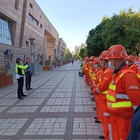 守护“马路天使”  交警送课上门