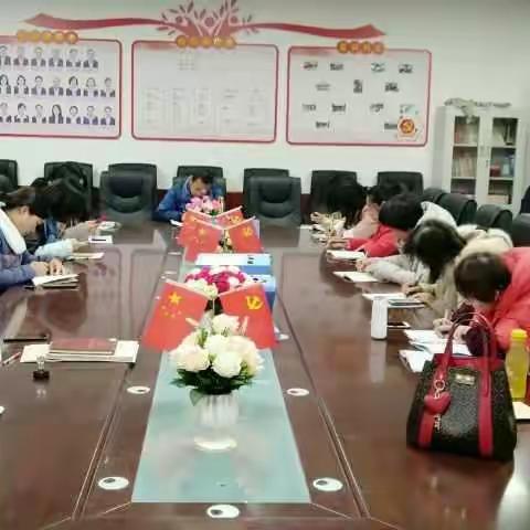 别样的教研团队，一样的精彩课堂——竹条中心小学数学组