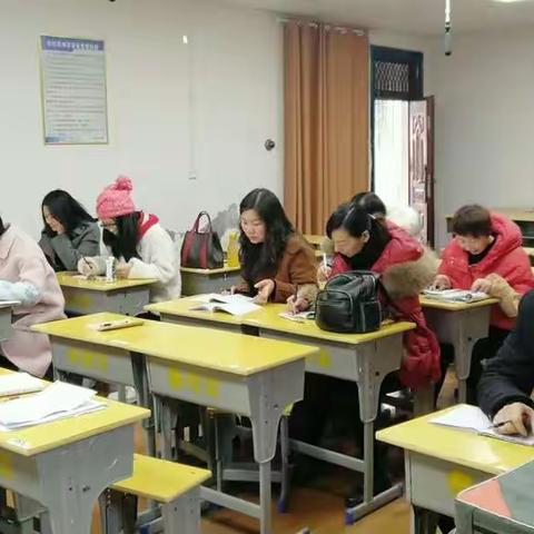 云课堂，云教研-竹条中心小学数学教研组