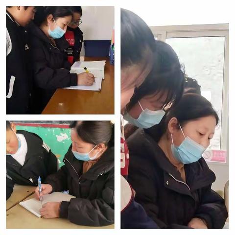 为教育辛勤耕耘 无私奉献