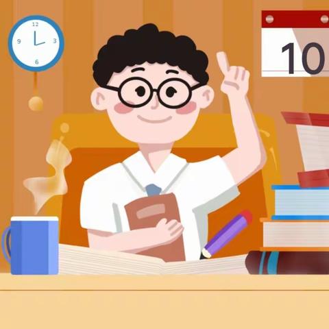 “奇”思妙想，“齐”悟数美——南街小学四年级童趣作业