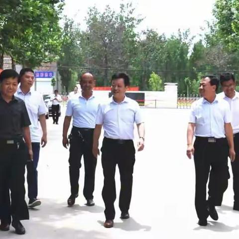 市教育局到我县检查师德建设工作