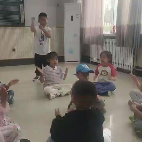 司马光砸缸 （教学）