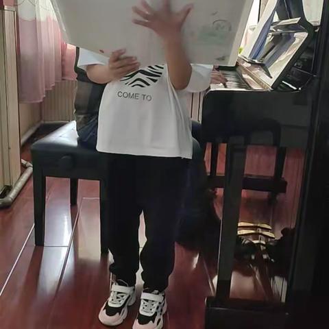 声乐启蒙班乐理考试