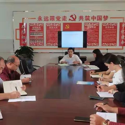 教学改革是核心培养人才是目的                             ----干河乡新区小学教学质量分析会