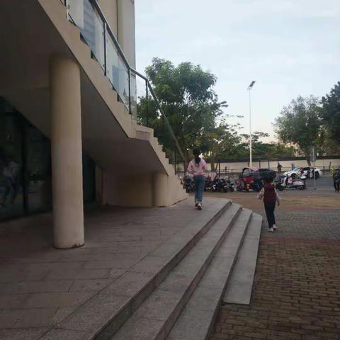 阅读会活动(石岩公学小学部四5班第一阅读小组)