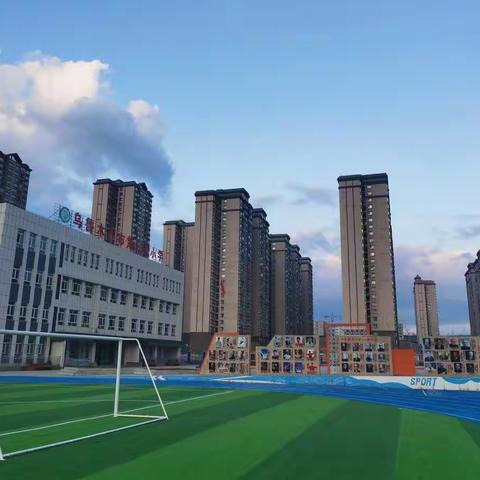 喜迎二十大，筑梦向未来！——记乌市第136小学一二年级学业水平分项测试