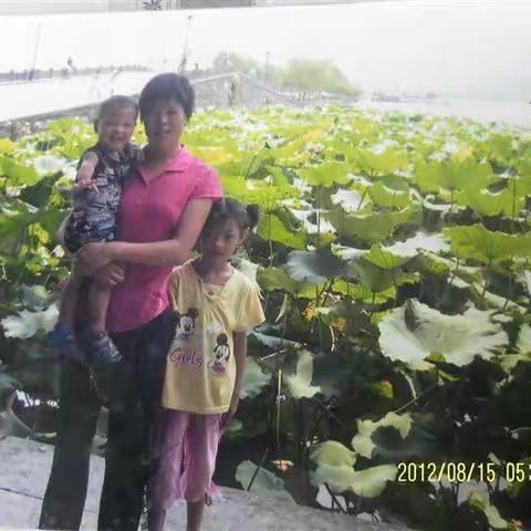 时间都去哪儿？