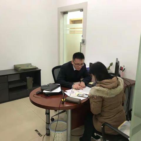 【普惠金融在上海】罗店支行成功为上海丰基建筑工程有限公司开立外来人员工资专户