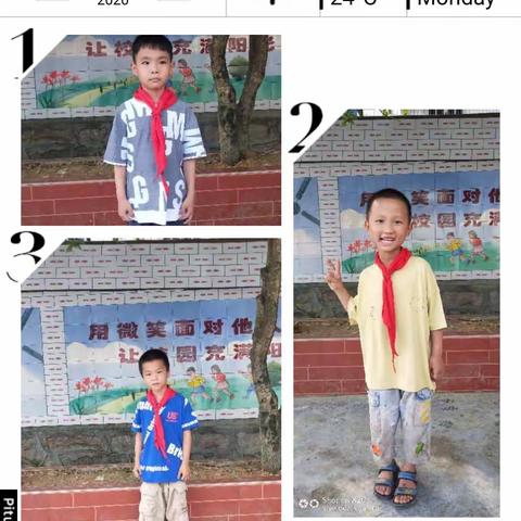 我家宝贝交朋友啦