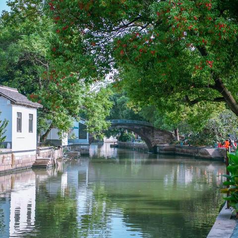 【乡村记忆】从青丝到白发，细数老理发店里的旧光阴