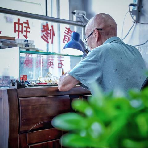 【乡村记忆】之*时间都去哪儿了？