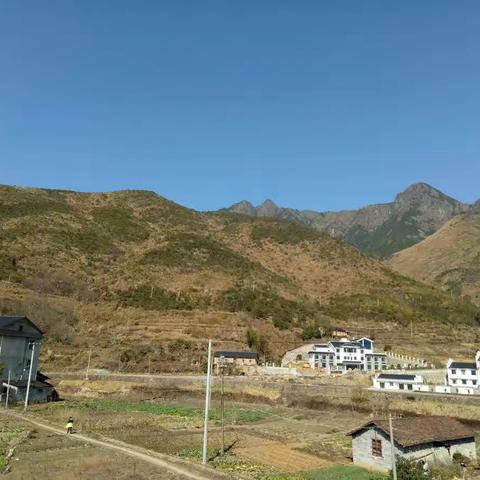 阴霾天不会太久