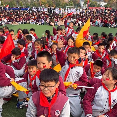 快乐运动，多彩校园———记三20班体育心理节运动会