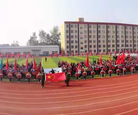 原阳县2017全民健身大会（篮球🏀篇学生组）