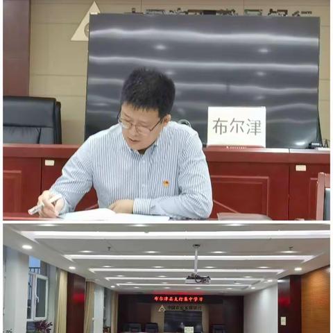 学深细悟党史学习教育 凝心聚力谱新篇