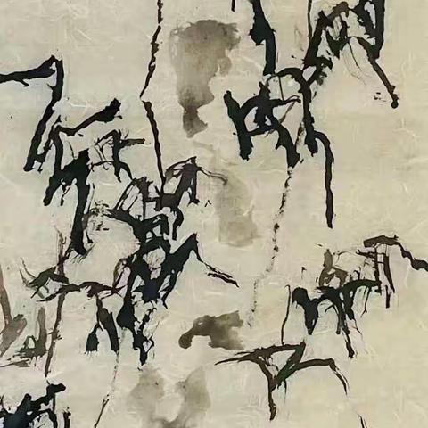 “絕地通天一枝笔，请看依傍是何人？”