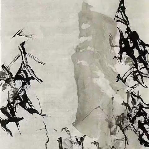 刘云泉的书画“丑”到传统的骨子里了吗？