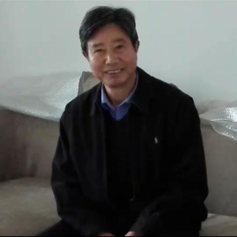 樊城区老年大学竹笛高级班  张邦朝学习竹笛心得体会