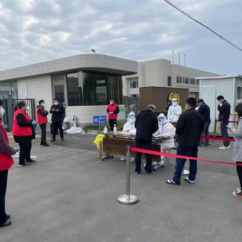 微光聚火 同心抗疫