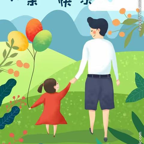 小坝西街营业所“父爱如山 邮爱相伴”主题活动