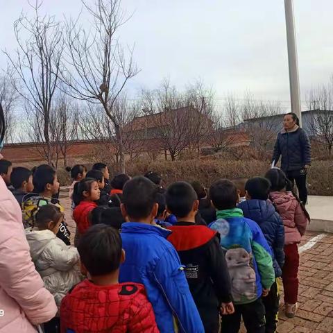 西五家幼儿园“我读书，我快乐”学生读书心得分享会
