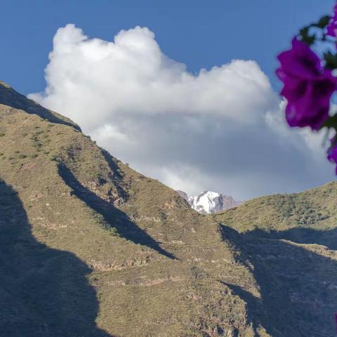 库斯科（秘鲁）———印加帝国