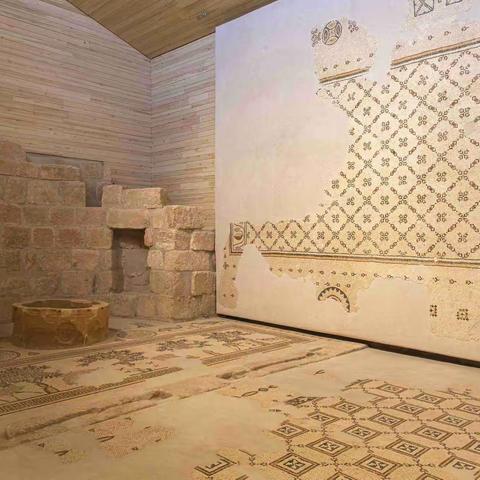 回忆篇——约旦映像