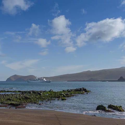 私家之旅  —— 加拉帕戈斯群岛