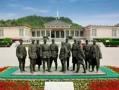 武乡县林业局森防站工作纪实