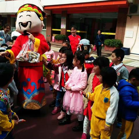 我们开学啦！😜😜😜