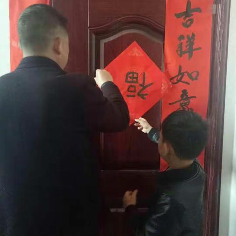 【郑家乐】传统的春节，我们这样过