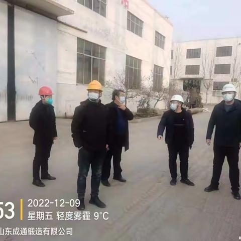 12.9号建设管理部对辖区内建筑工地封闭施工及驻点人员督察情况