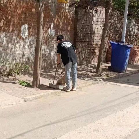 关爱学生幸福成长•家校共育篇•做一次志愿者