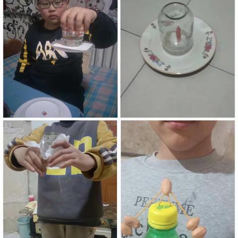 【丛台区滏阳学校（南吕固乡）】“小手拉大手，居家防疫比比看”活动之二十八——生活小妙招（副本）