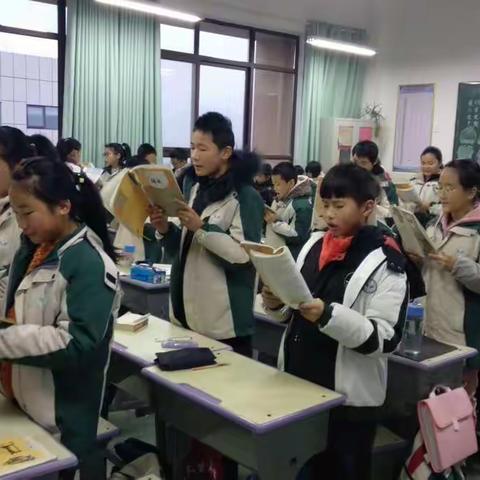 美好班级，美好未来