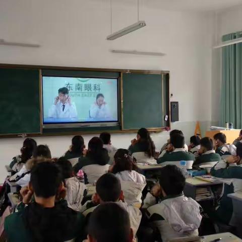齐心协力，为了孩子的未来！