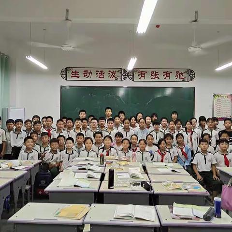 思源六一风采，有你也有我！