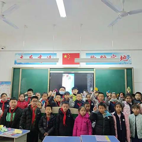 特色课--快乐折纸，出彩童年