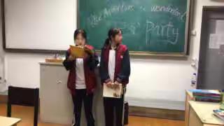 体验角色 遇见精彩