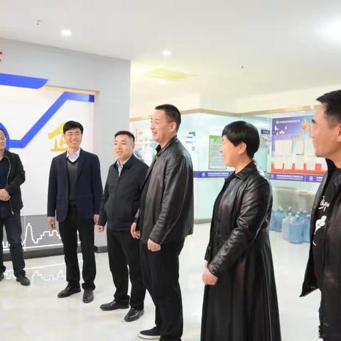 高陵区首个“专家型职工创新创效工作室”揭牌成立