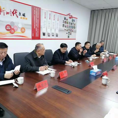 省医保局来章督导医保基金使用管理问题整治“回头看”工作