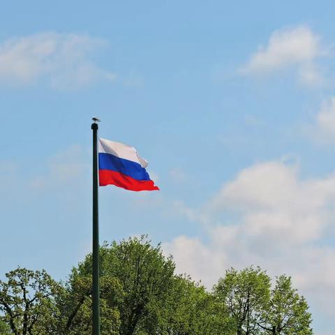 俄罗斯行（二）