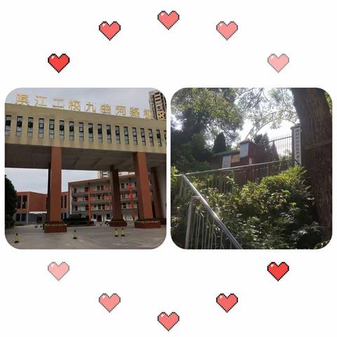 滨二九曲对接五爪龙教学点专递课堂总结