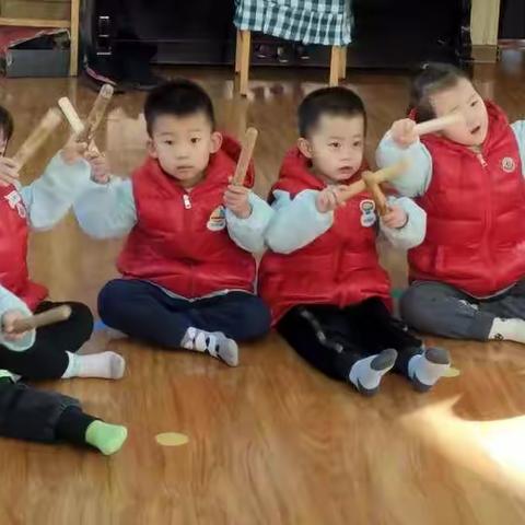 《有趣的打棒》