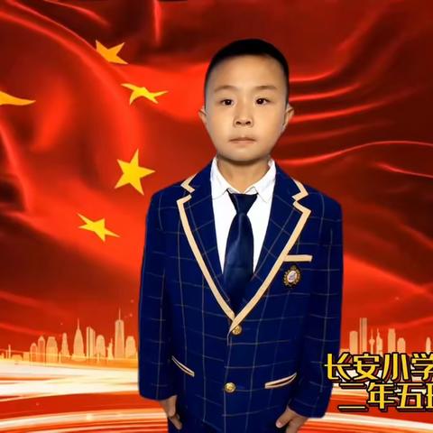 【红色朗诵】少年中国说