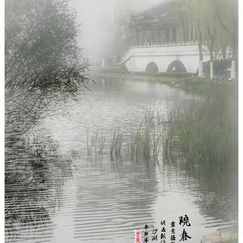 春意盎然