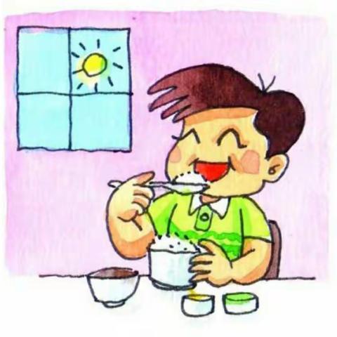 【笏幼.家园携手】——幼儿居家生活指导（混龄班）