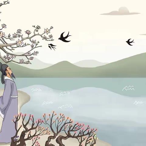 传承诗词文化 浸润童心童年——南堡一幼中华古诗词诵读大赛展播(二)