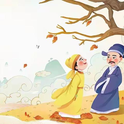 传承诗词文化 浸润童心童年——南堡一幼中华古诗词诵读大赛展播(一)